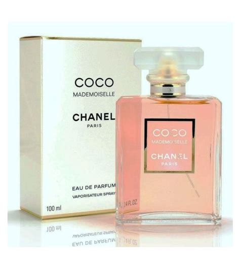 chanel coco mademoiselle best price 100mls|chanel coco 50ml best deal.